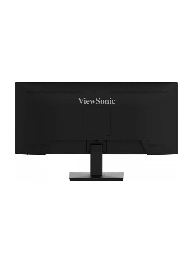 ViewSonic VA2932-MHD/ 29 Inch IPS Monitor/ WFHD (2560 X 1080)/ 75/ 4MS/ 3.5 Audio Out X 1/ HDMI 1.4 X 2/ Display Port X 1/ Black  - Image 2