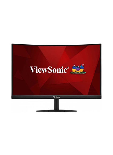 VX2468-PC-MHD/ 24 FHD (1920 X 1080)/ 165/ 1MS/ Curved Gaming Monitor Monitor/ 3.5 Audio Out X 1/ HDMI 2.0 X 2/ Display Port X 1/ AMD FREESYNC Black