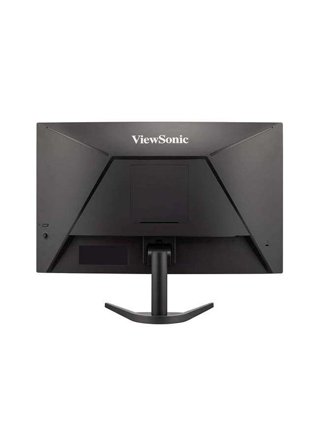 ViewSonic - VX2468-PC-MHD/ 24 FHD (1920 X 1080)/ 165/ 1MS/ Curved Gaming Monitor Monitor/ 3.5 Audio Out X 1/ HDMI 2.0 X 2/ Display Port X 1/ AMD FREESYNC Black - Image 1