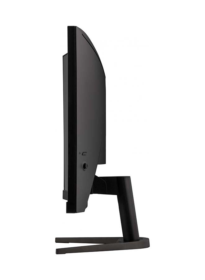 ViewSonic - VX2468-PC-MHD/ 24 FHD (1920 X 1080)/ 165/ 1MS/ Curved Gaming Monitor Monitor/ 3.5 Audio Out X 1/ HDMI 2.0 X 2/ Display Port X 1/ AMD FREESYNC Black - Image 1