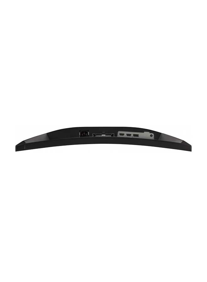ViewSonic - VX2468-PC-MHD/ 24 FHD (1920 X 1080)/ 165/ 1MS/ Curved Gaming Monitor Monitor/ 3.5 Audio Out X 1/ HDMI 2.0 X 2/ Display Port X 1/ AMD FREESYNC Black - Image 1