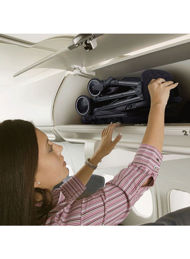 TEKNUM Yoga Lite Stroller - Pink - Image 5