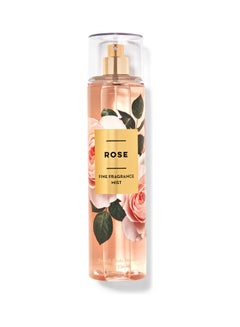 Rose Fine Fragrance Mist 236ml
