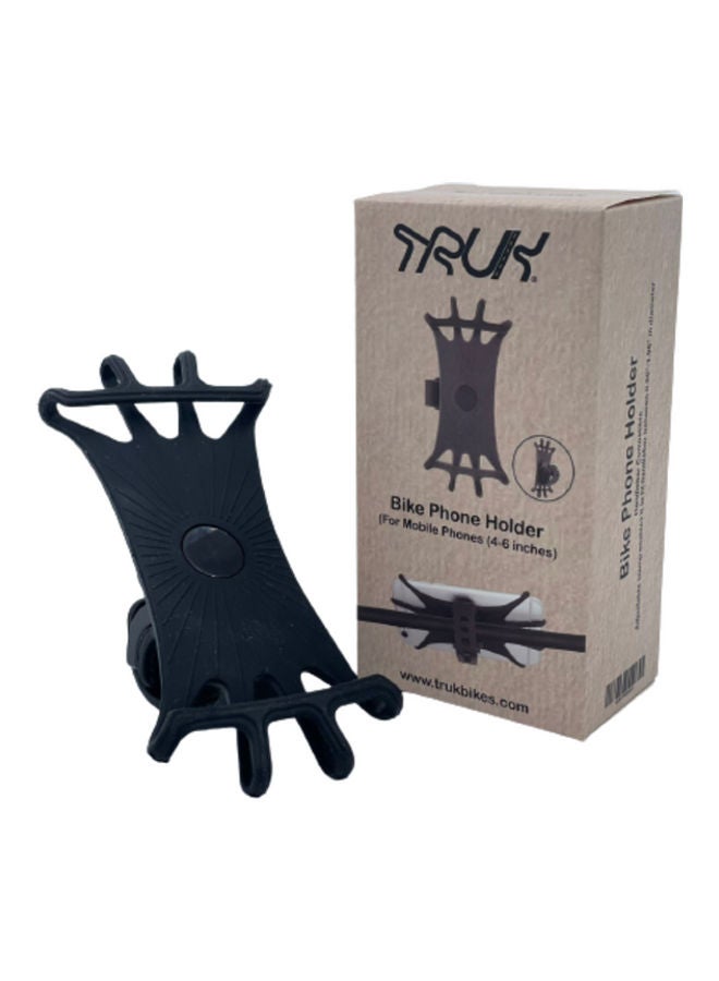 TRUK Spider Phone Holder - Elastic 0.1kg - Image 4