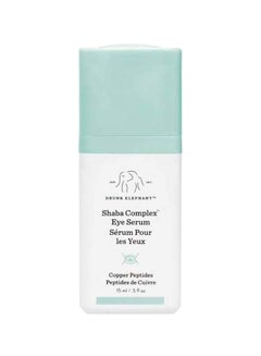 Shaba Complex Eye Serum( 15ml )