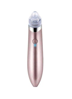 AS SEEN ON TV Pore Cleanser Tool Rose Gold  - Image 1