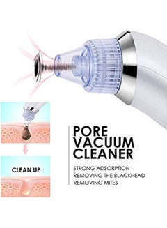 AS SEEN ON TV Pore Cleanser Tool Rose Gold  - Image 4