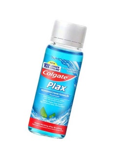 Colgate Plax Mouthwash - Peppermint Blue 100ml  - Image 2