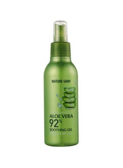 Nature way Aloe Vera Soothing Gel Mist 150ml  - Image 1