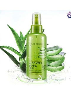 Nature way Aloe Vera Soothing Gel Mist 150ml  - Image 2