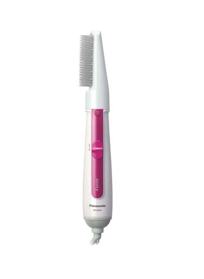 Panasonic 4-In-1 Hair Styler White/Pink 218x70x128mm  - Image 2