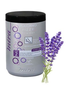 Mira Volcano Powder Step 2 Lavender 1kg  - Image 2