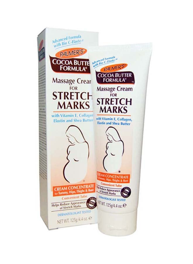 بالمرز كريم بالمرز سي بي إف لعلامات تمدد البشرة بحجم 125 جم - Image 1