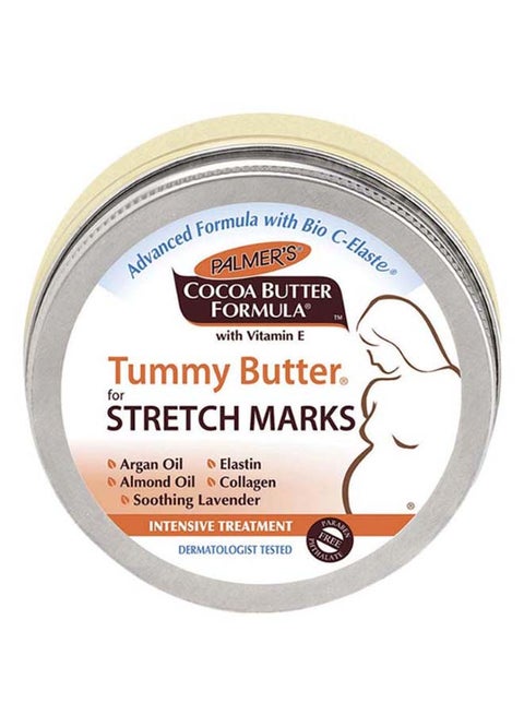 Palmers Tummy Butter Str.Mark Cream 125Gm