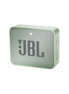 Go 2 Portable Mini Bluetooth Speaker Mint