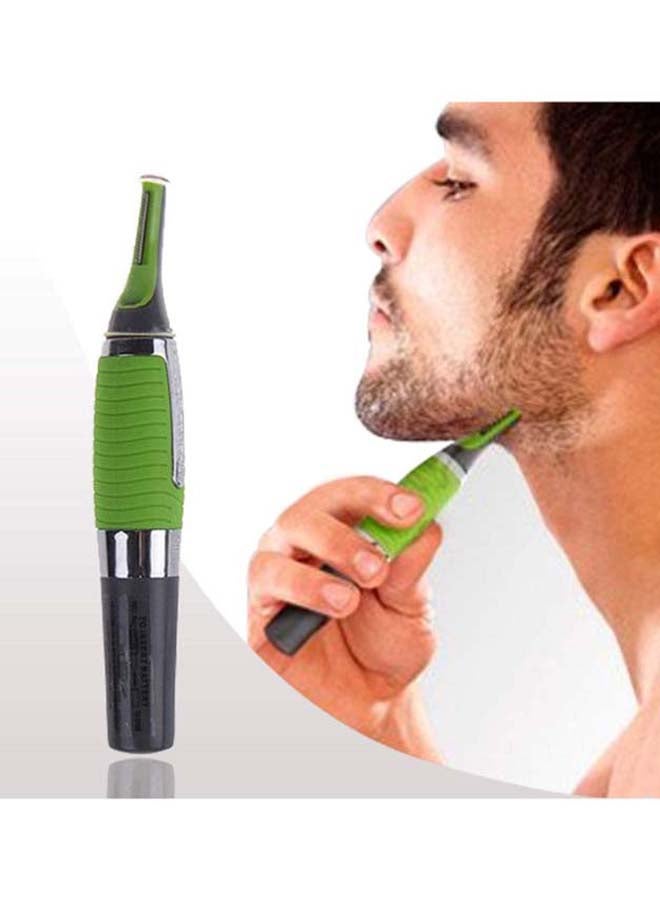 MICROTouch Max - As Seen On TV All In One Personal Trimmer Green - Image 1