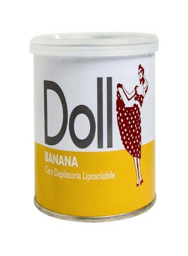 Doll Liposoluble Depilatory Wax Refill 400ml - Image 1