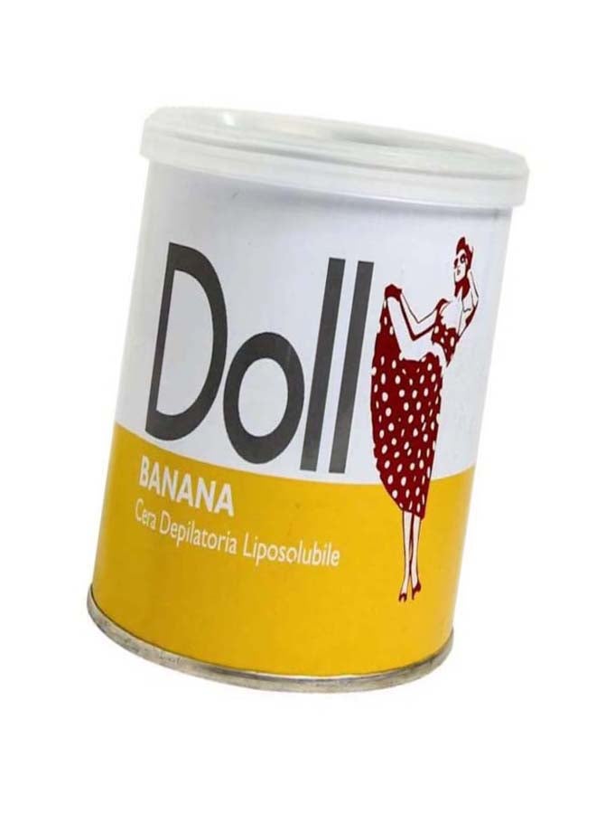 Doll Liposoluble Depilatory Wax Refill 400ml - Image 2