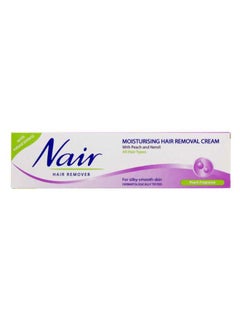 Nair Moisturising Hair Removal Cream 110ml  - Image 1