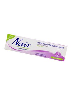 Nair Moisturising Hair Removal Cream 110ml  - Image 2