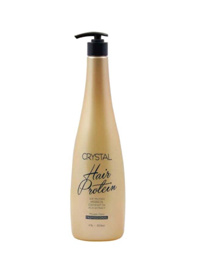 Crystal Professional Hair Protein Step 2 1Liters - Image 1