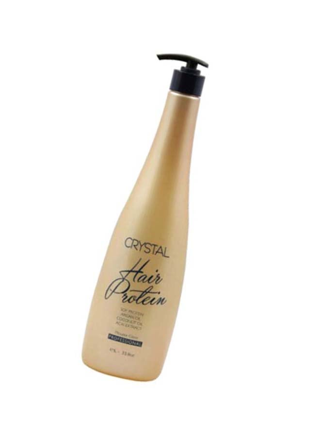 Crystal Professional Hair Protein Step 2 1Liters - Image 2