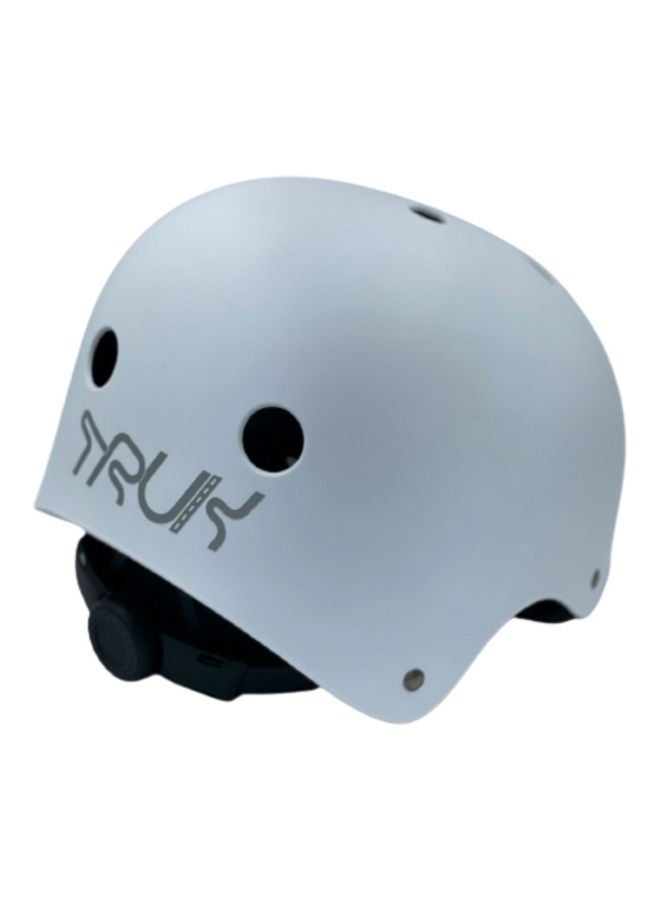 TRUK Ultra-Lightweight Protection Helmet One Size centimeter - Image 1