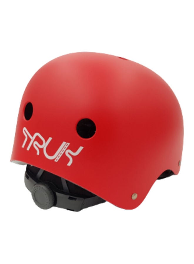 TRUK Ultra-Lightweight Protection Helmet - Image 1