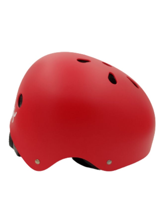 TRUK Ultra-Lightweight Protection Helmet - Image 3