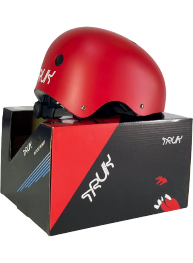 TRUK Ultra-Lightweight Protection Helmet - Image 5