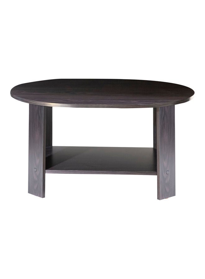 دبيلو تي- إيزي كير طاولة قهوة من تشكيلة سنتر وينج 80x60x42سم - Image 2