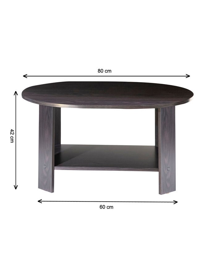 دبيلو تي- إيزي كير طاولة قهوة من تشكيلة سنتر وينج 80x60x42سم - Image 3