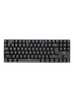 Keyboard Commandos - Mechanical Black