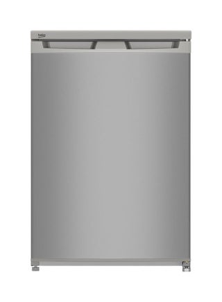 Defrost Upright Deep Freezer With 3 Drawers 85 L RFNE102K20S Silver - v1637494863/N51957686A_1