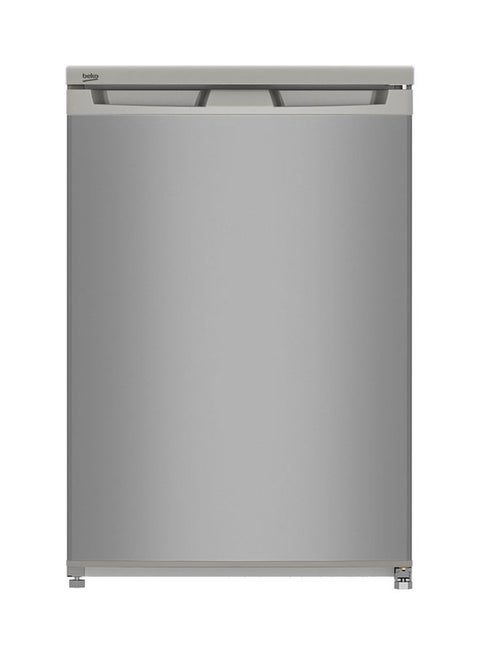 Defrost Upright Deep Freezer With 3 Drawers 85 L RFNE102K20S Silver