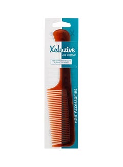 Xcluzive Wide Tooth Comb Assorted  - Image 3