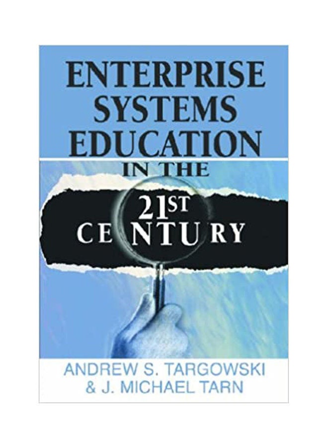 null - Enterprise Systems Education in the 21st Century paperback english - 2007 - Image 1