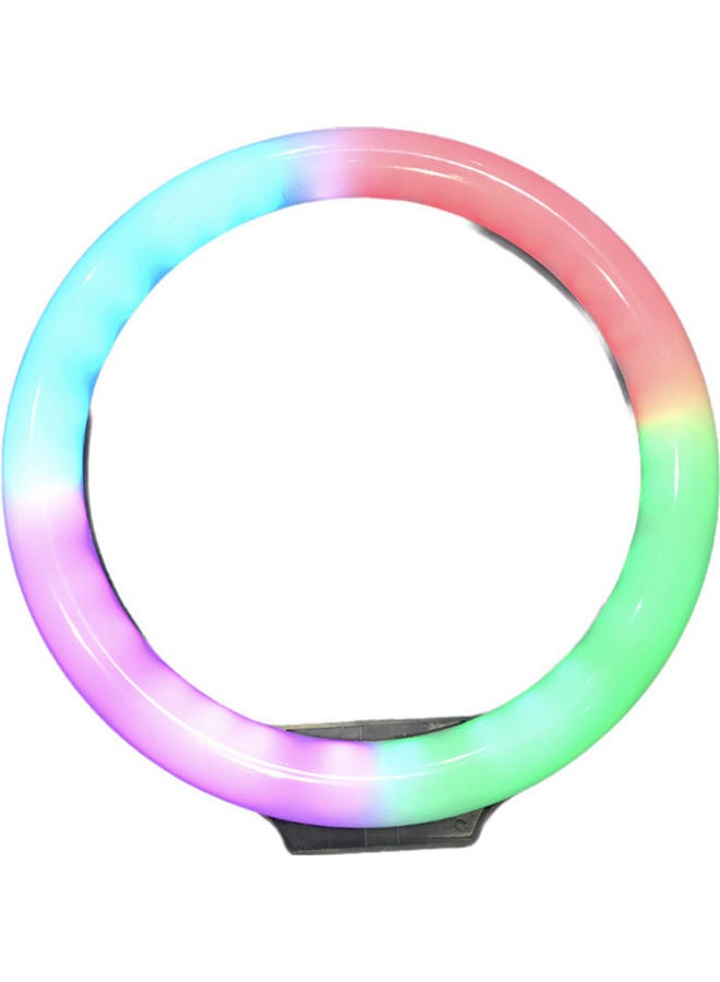 CQL RGB Ring Light White/Black - Image 2