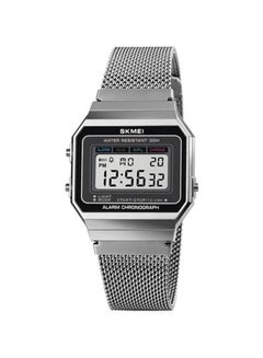 SKMEI Men's 1660 2020 Trending Luxury Fitness Smart Free Wrist Watch  - Image 3