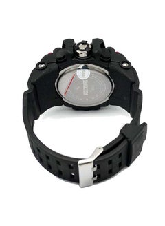 SKMEI Men's 1688 New Arrival  Waterproof Electronic Fashion Classic Sports Plastic Digital Reloj Wristwatch  - Image 3