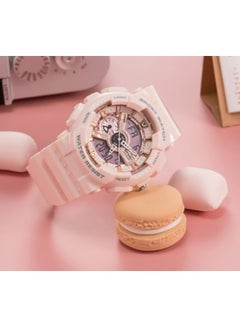 SKMEI Women's 1688 New Arrival  Waterproof Electronic Fashion Classic Sports Plastic Digital Reloj Wristwatch  - Image 3