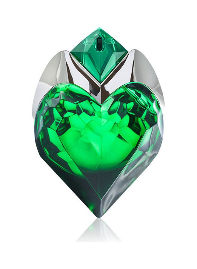 موجلر عطر أورا EDP قابل لإعادة التعبئة 50ملليلتر - Image 2