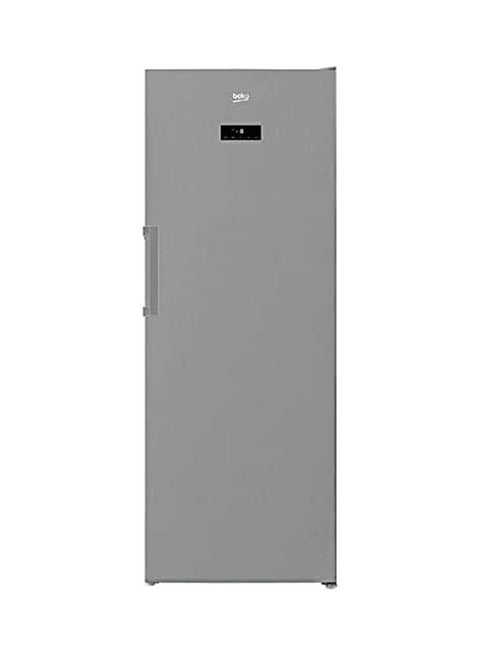Nofrost Upright Deep Freezer With 8 Drawers 404 L RFNE448E35XB Silver