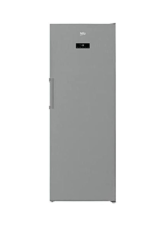 Nofrost Upright Deep Freezer With 8 Drawers 404 L RFNE448E35XB Silver