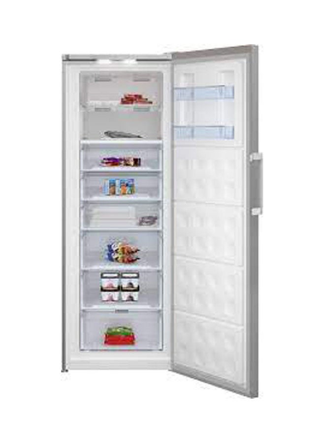 Nofrost Upright Deep Freezer With 8 Drawers 404 L RFNE448E35XB Silver