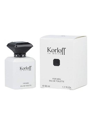 In White EDT 50ml