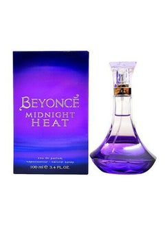 بيونسيه Heat Midnight EDP 100ml 