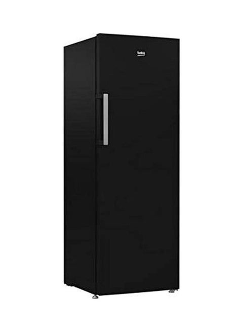 Nofrost Upright Freezer With 7 Drawers 260 L RFNE280E13B Black