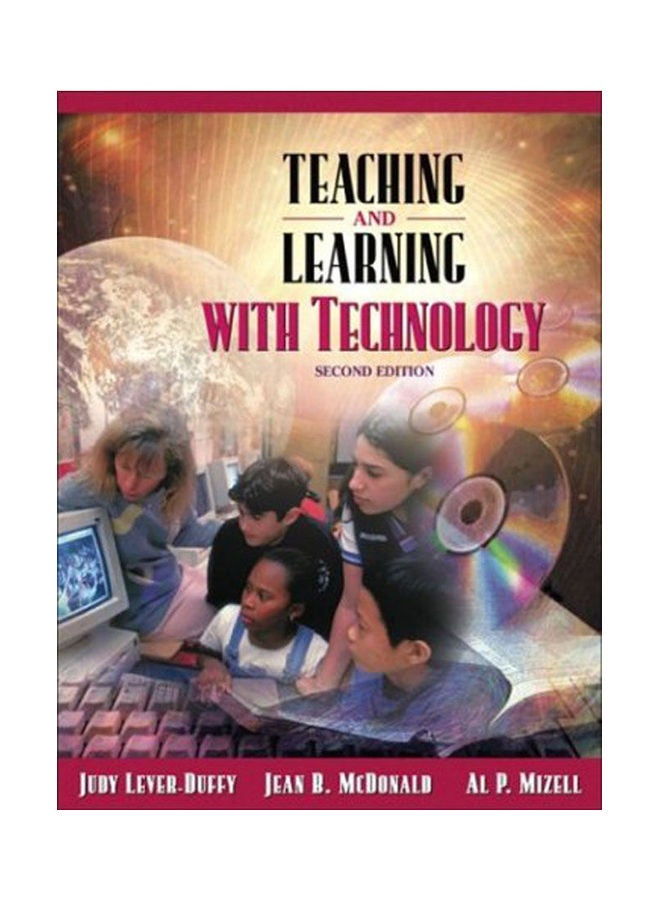 null - Teaching and Learning with Technology paperback english - 2004 - Image 1