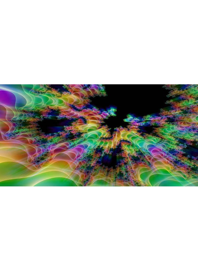 Bogue Skin Cover For Macbook Pro 15In 2016 Multicolour